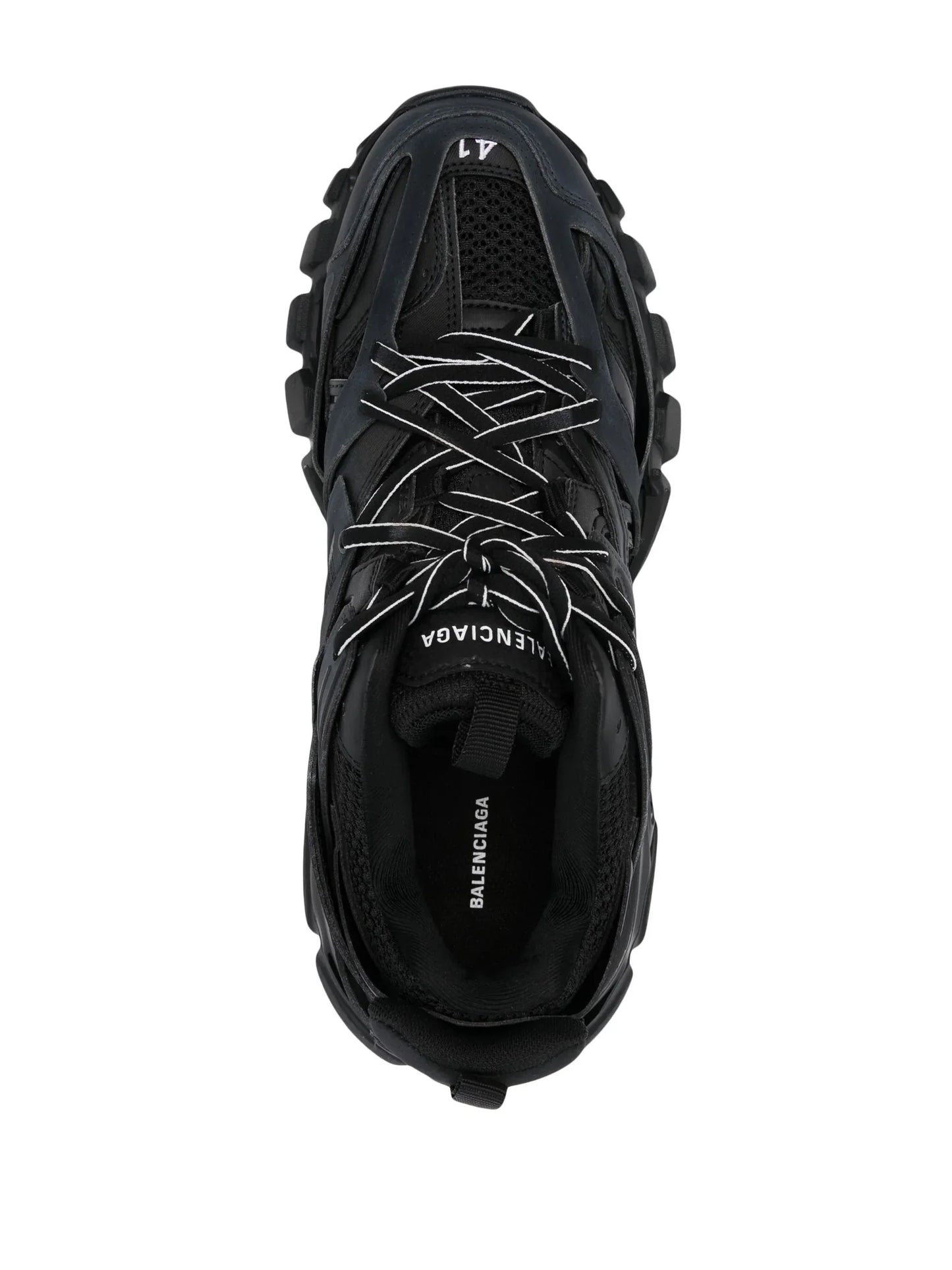 "LED-Track" Sneaker (different colors)
