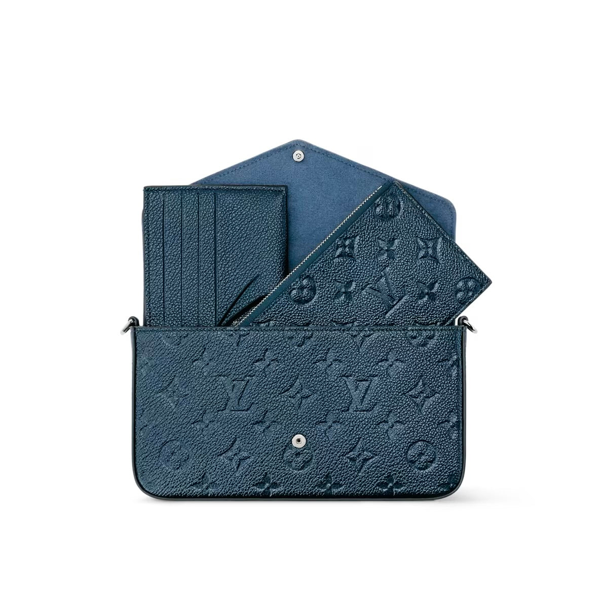 "Felicie " V2 Bag