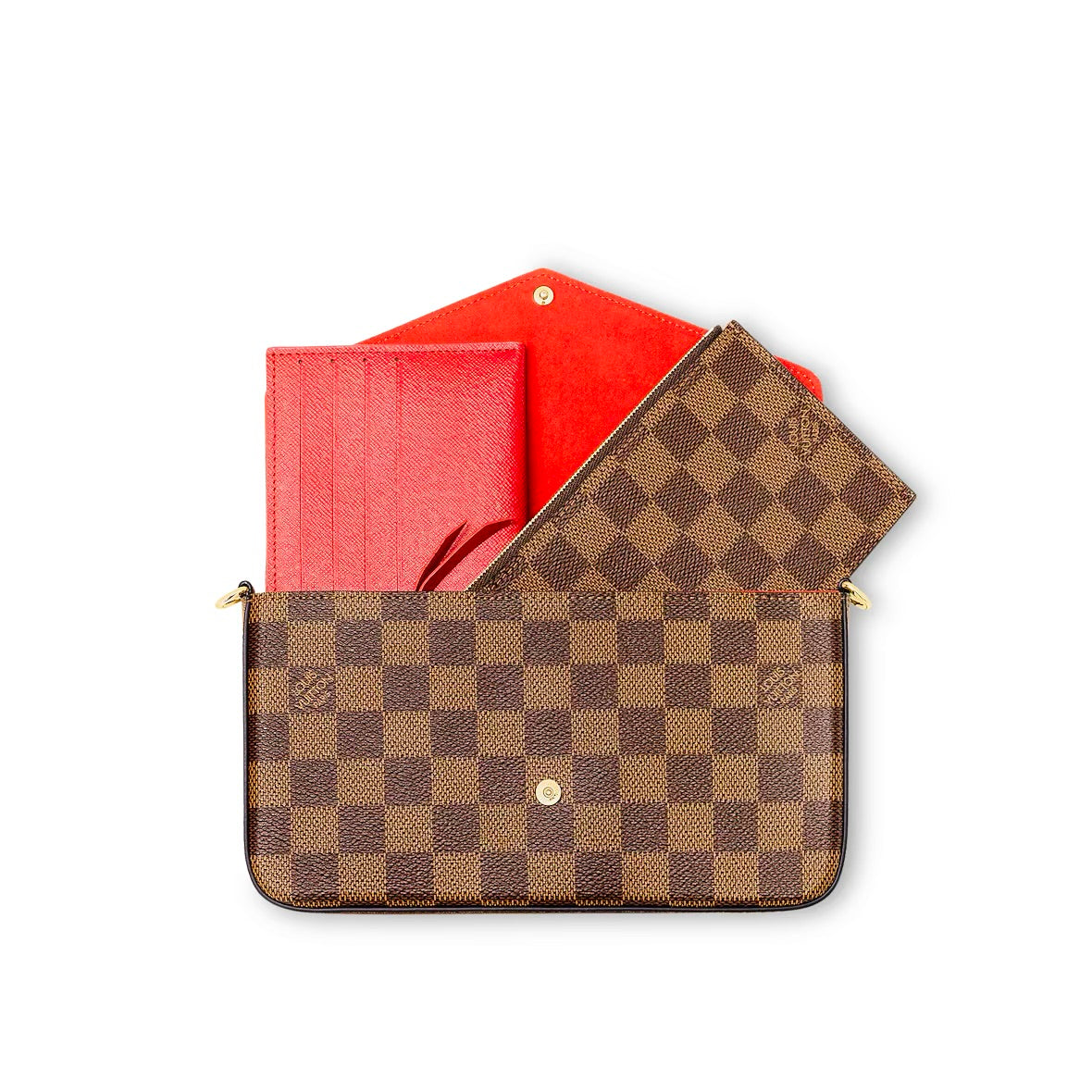 "Felicie" Bag