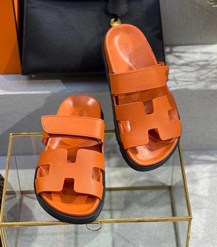 HRMS FLAT SANDALS