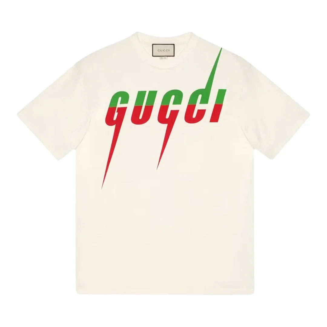 "GG" T-Shirt
