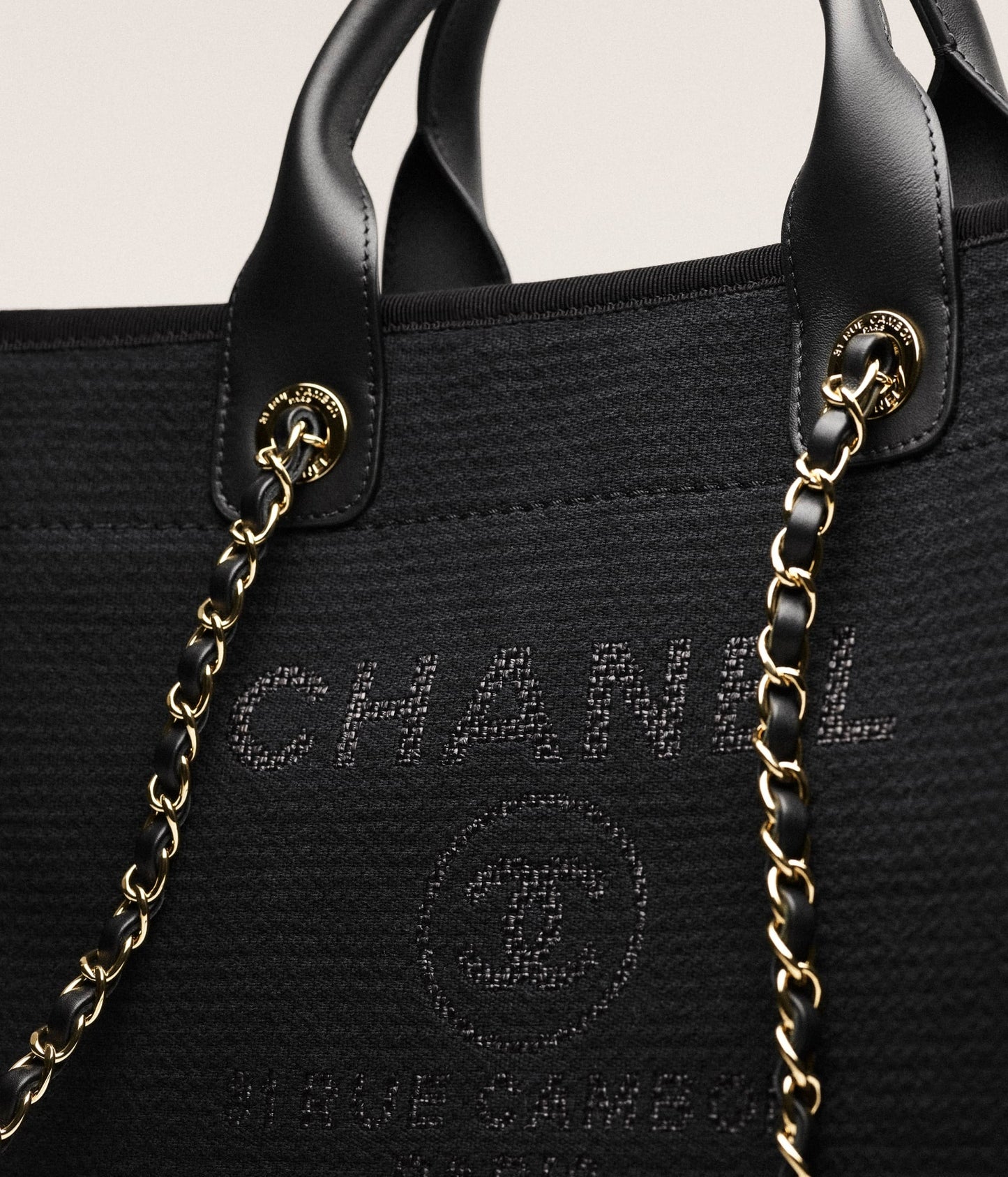 CC TOTE BAG