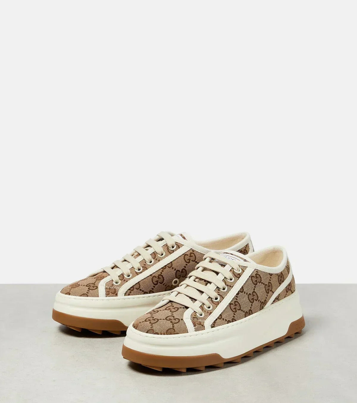 "GG" Sneaker Damen