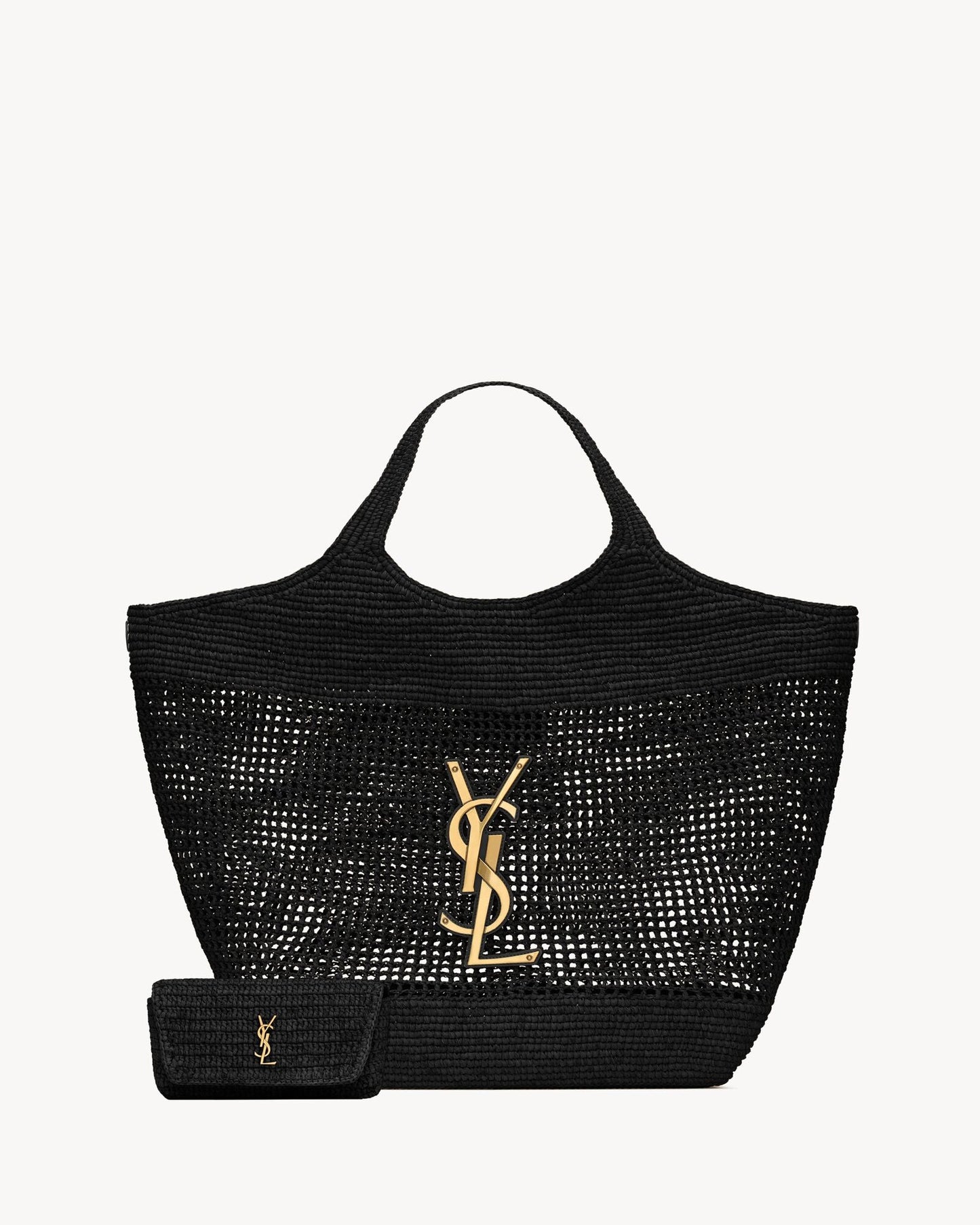 "SL" Beach Bag