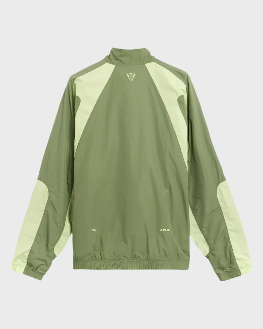 "Nocta Track Jacke