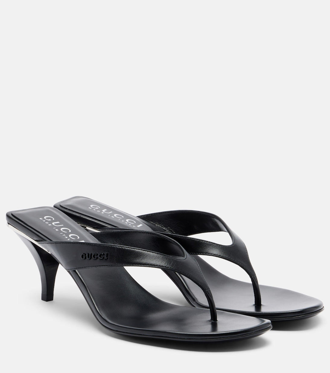 VITTORIA SANDALS HEELS