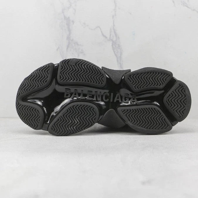 "Triple S" Sneaker
