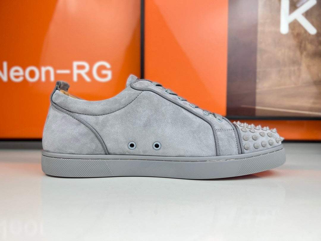 "Loubs" Spike Sneaker
