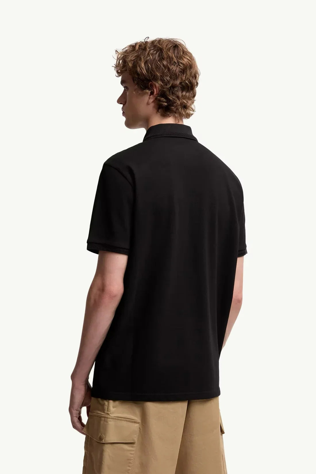 "Monc" Polo