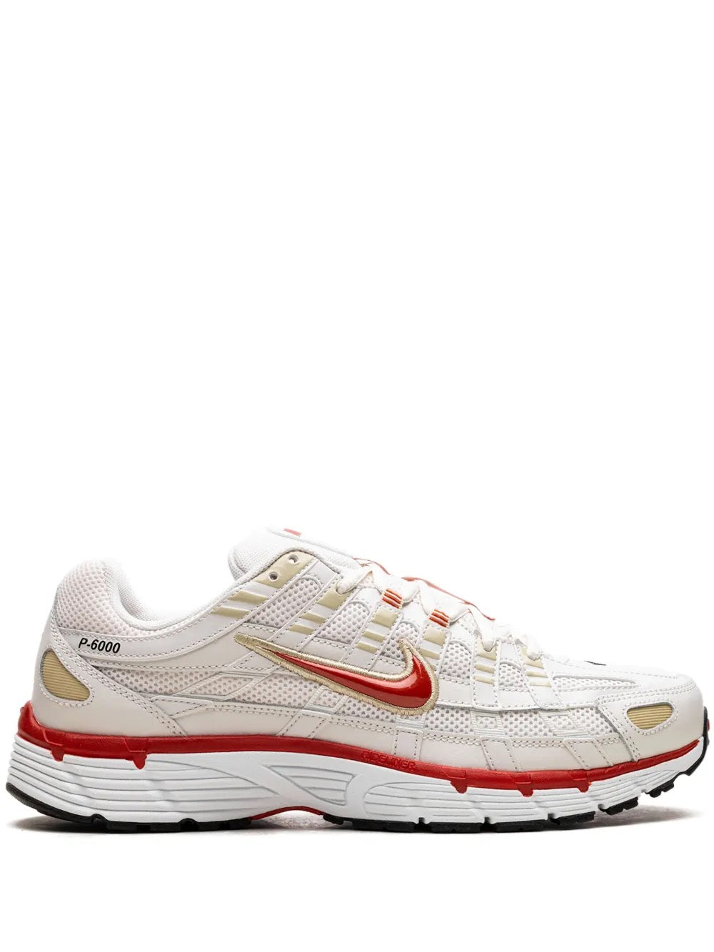 "P 600" Sneaker