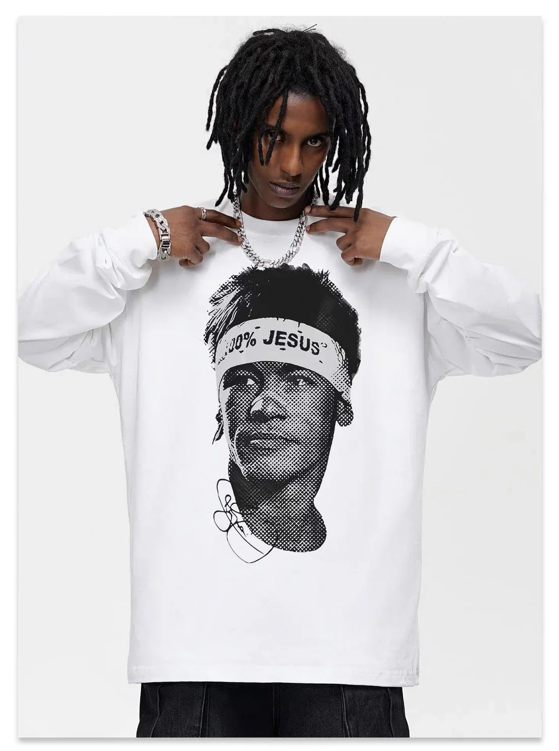 Neymar Shirt/Longsleeve