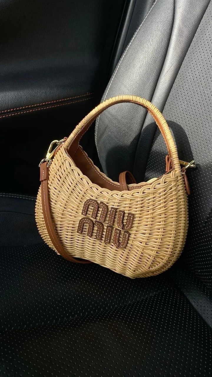 BEACH BAG