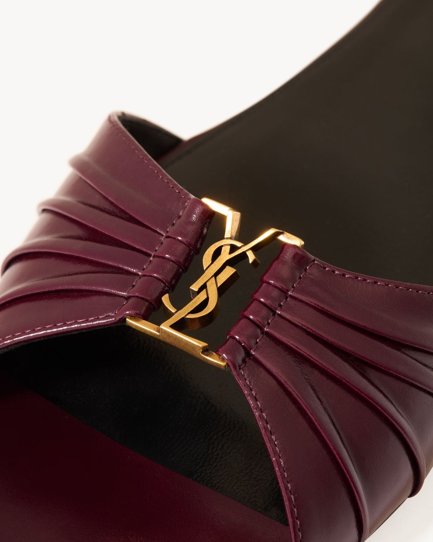 BABYLON SANDALS