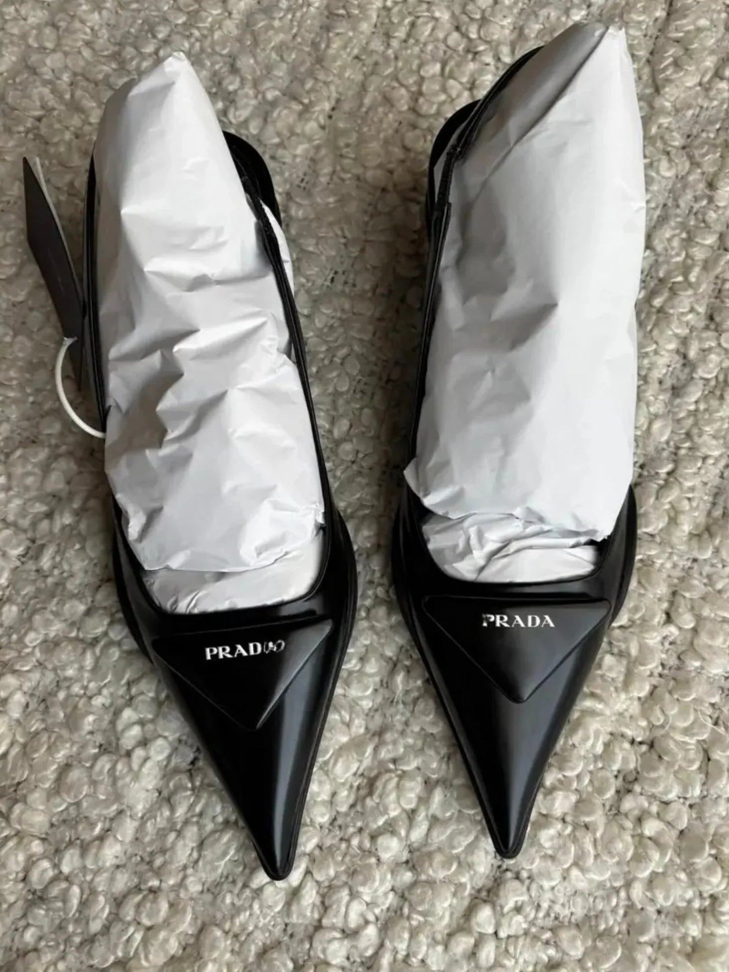 DORADA PUMPS