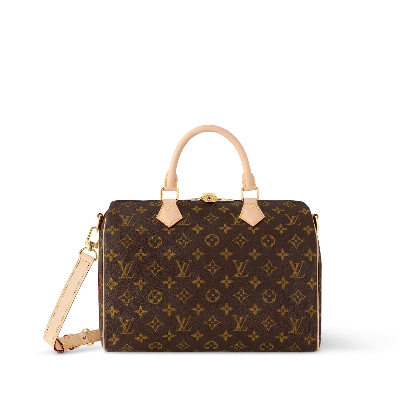 DUFFEL MONOGRAM BAG 30