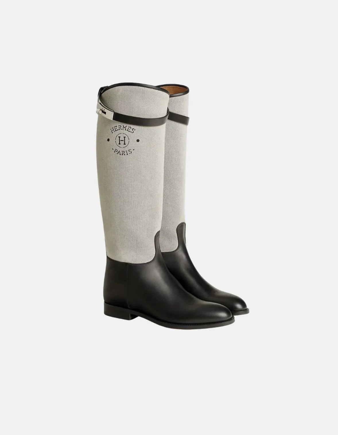 JUMPING BOOTS