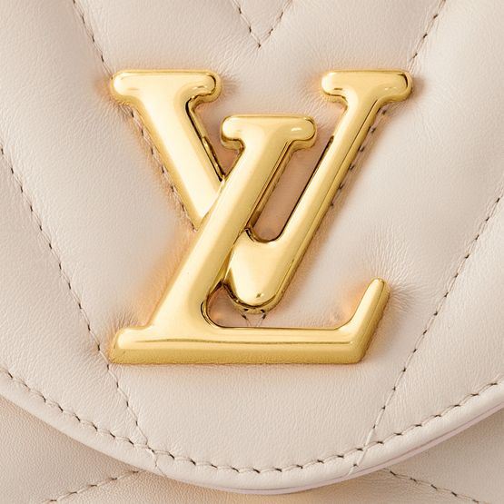 New Wave Chain Bag