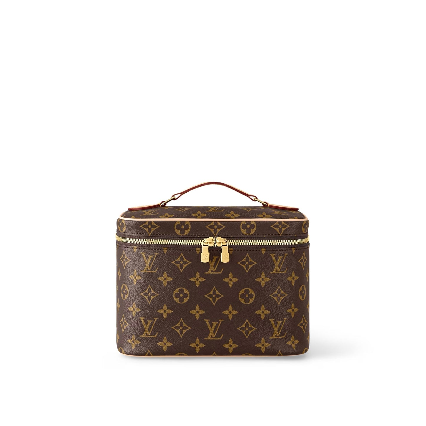 "LV" Tasche