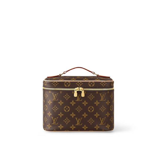 "LV" Tasche