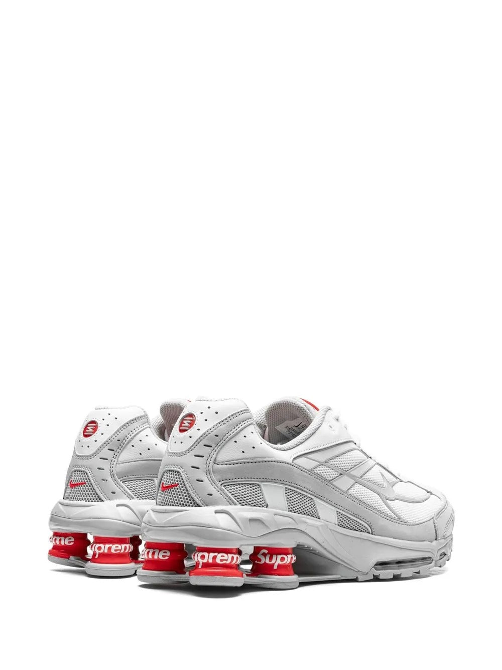 "Shox" Sup Sneaker