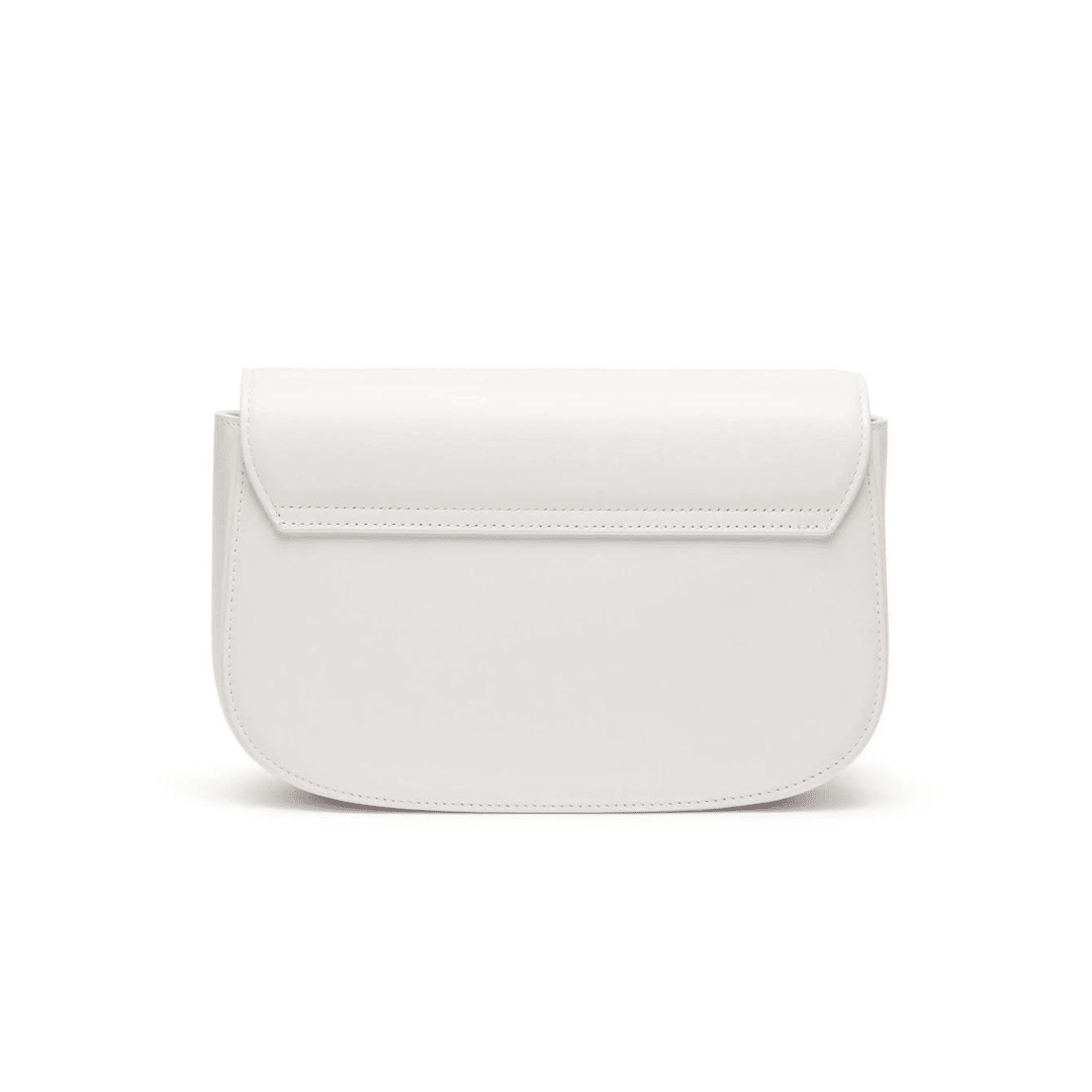 Diesel Bag White