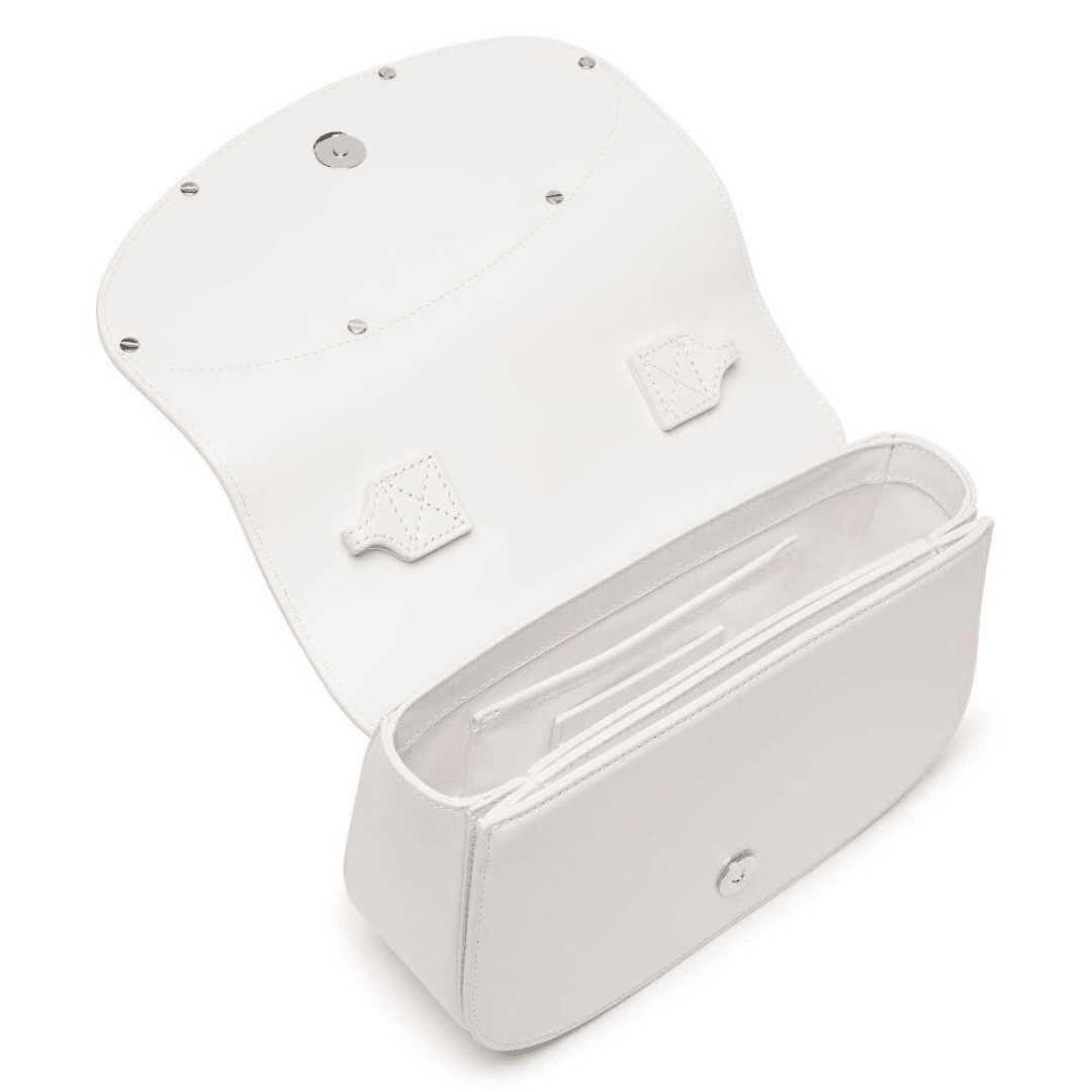 Diesel Bag White