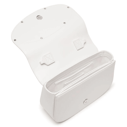 Diesel Bag White