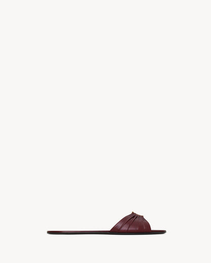 BABYLON SANDALS