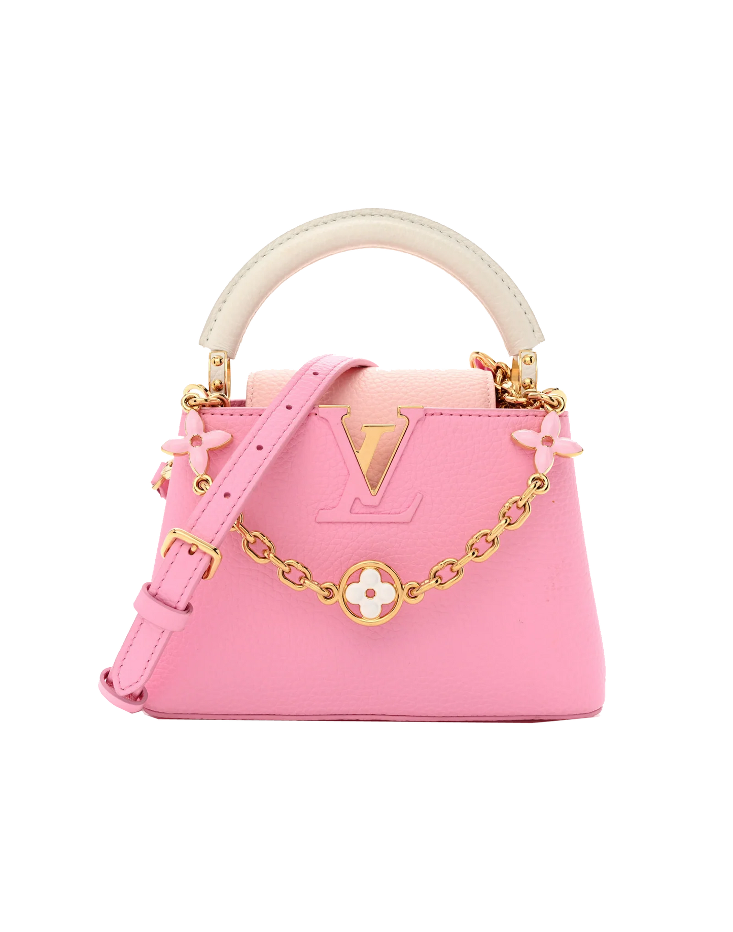 CAPU BAG Pink