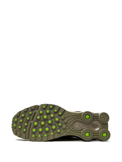 "Shox" Sup Sneaker