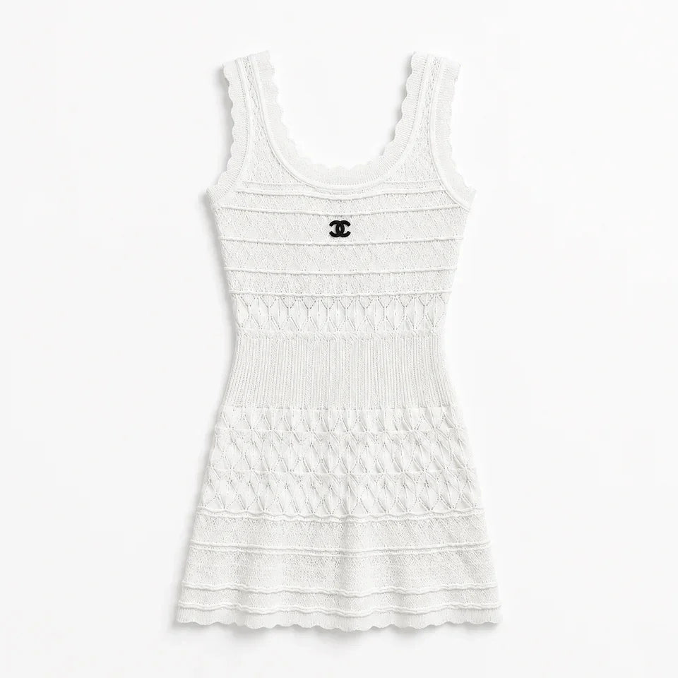 C BABY DRESS