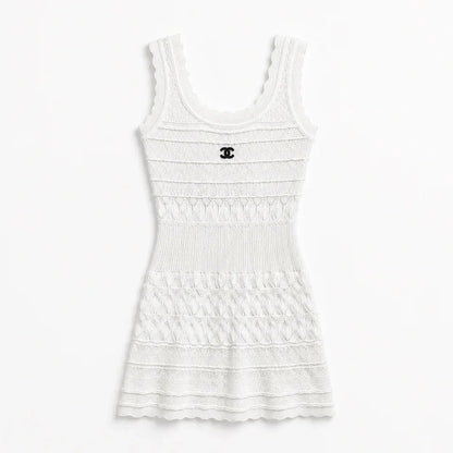 C BABY DRESS