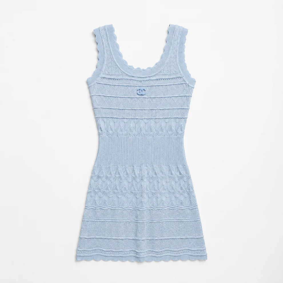 C BABY DRESS
