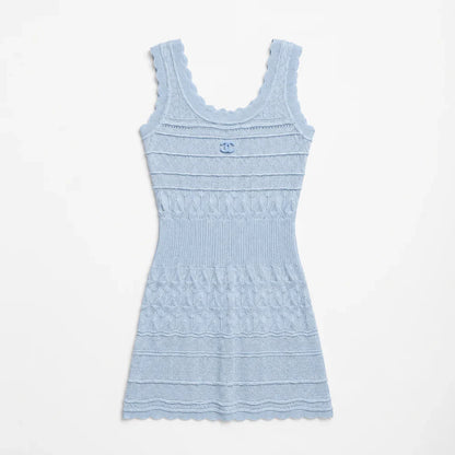 C BABY DRESS