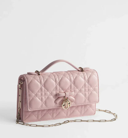 "CD" Tasche