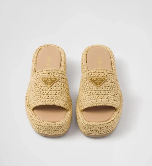 SUMMER VIBEZ SLIDES
