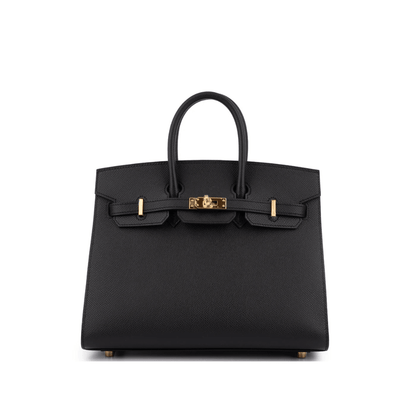 Birkin 25 Bag Schwarz