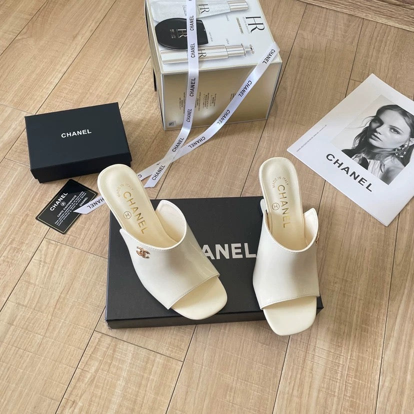 CC MULES PATENT