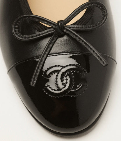 „CC“ Ballerinas