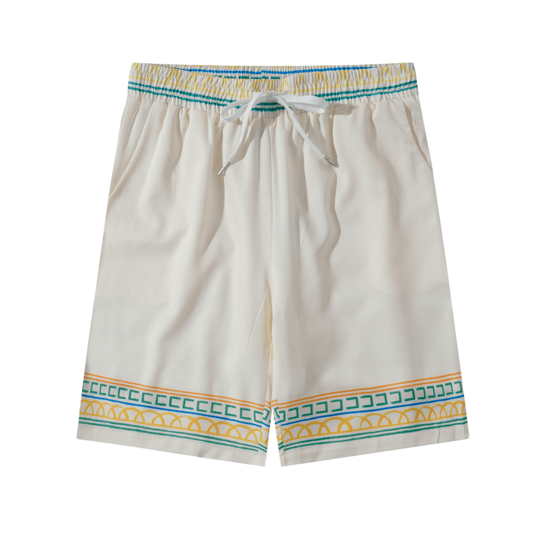 Casa Short Set