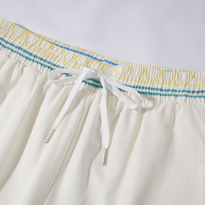 Casa Short Set