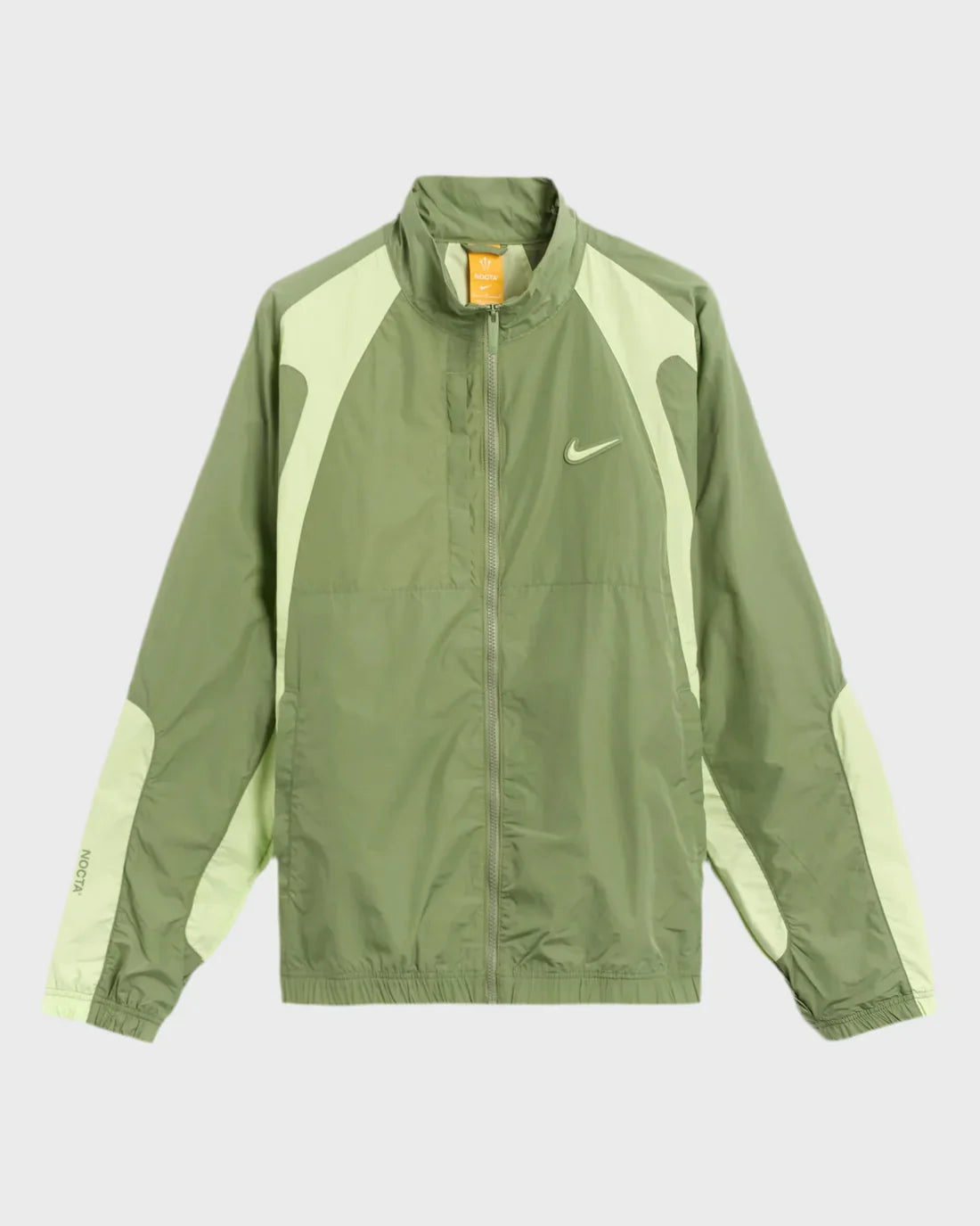 "Nocta Track Jacke