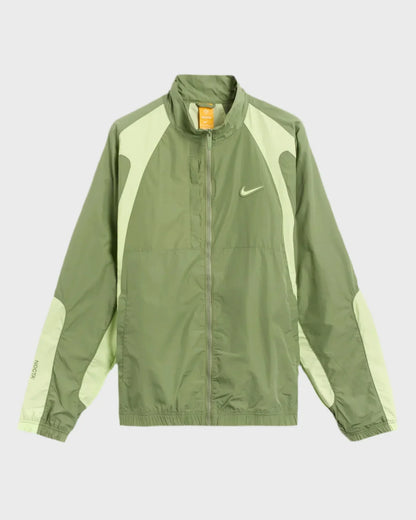 "Nocta Track Jacke