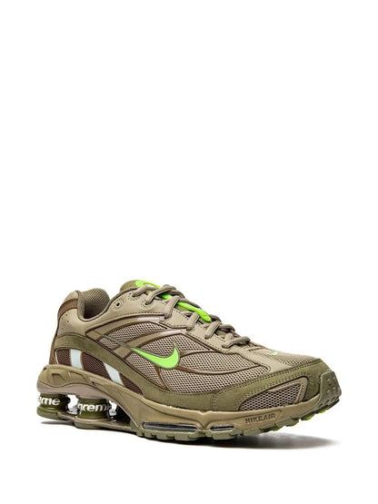"Shox" Sup Sneaker