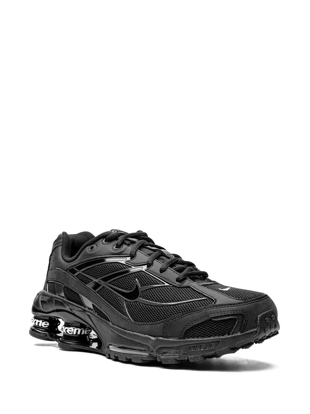 "Shox" Sup Sneaker