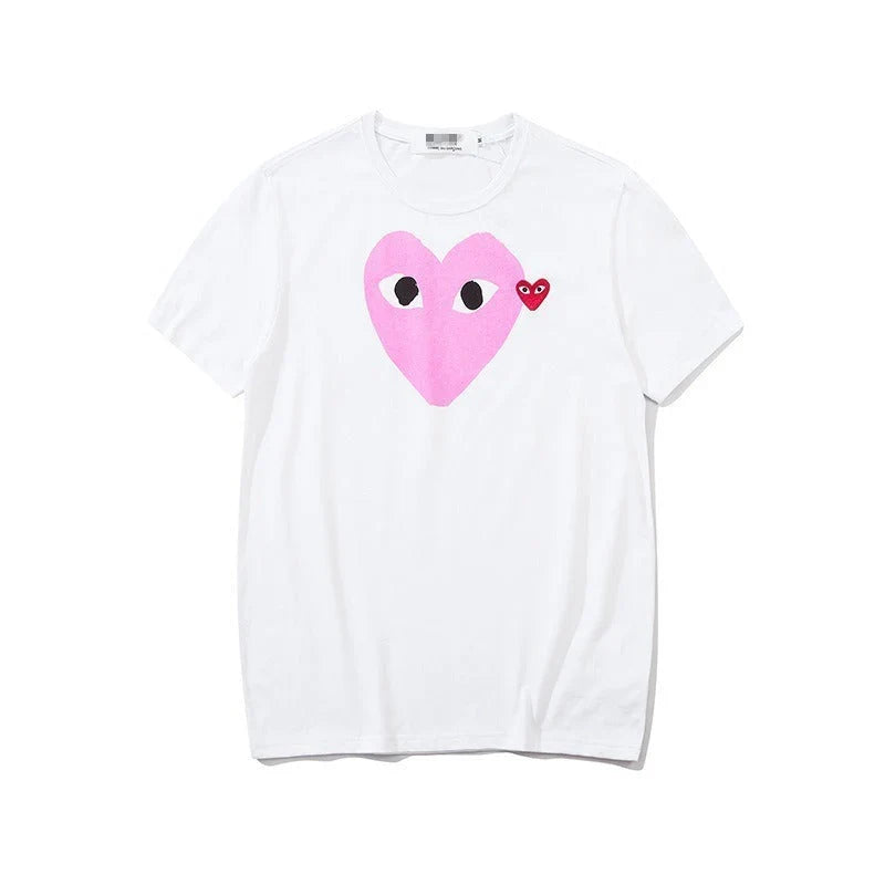 "CDG" Tee