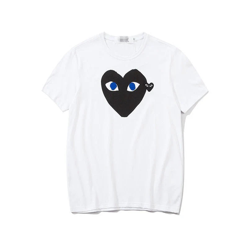 "CDG" Tee