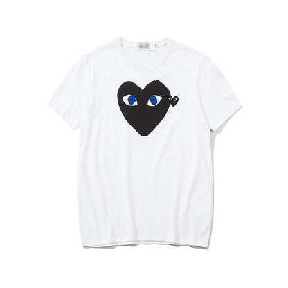 "CDG" Tee