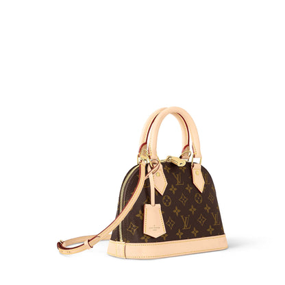 „LV“ Alma Bag