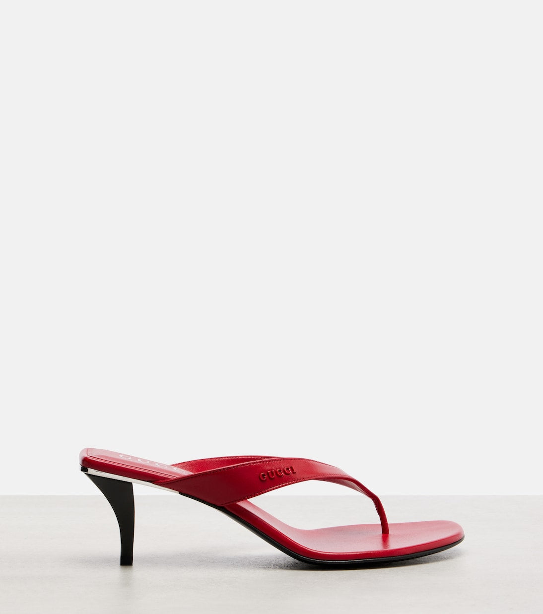 VITTORIA SANDALS HEELS